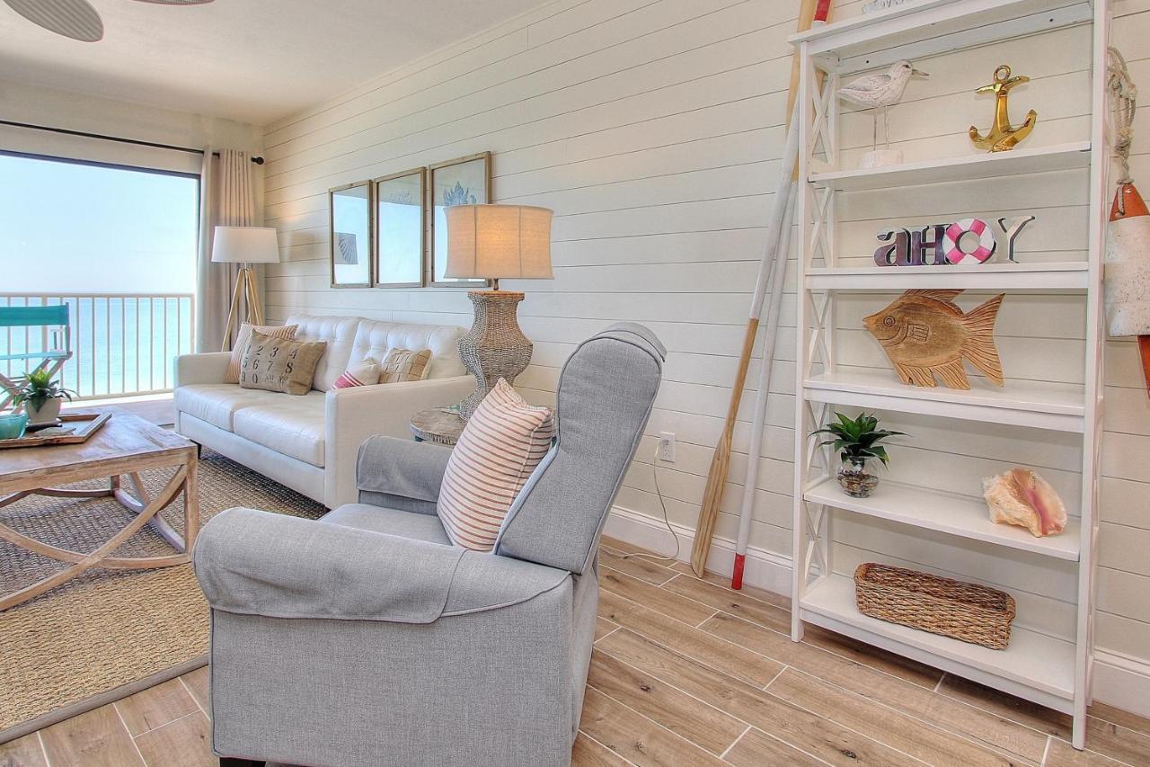 Apartment Sea Gate 404 Clearwater Beach