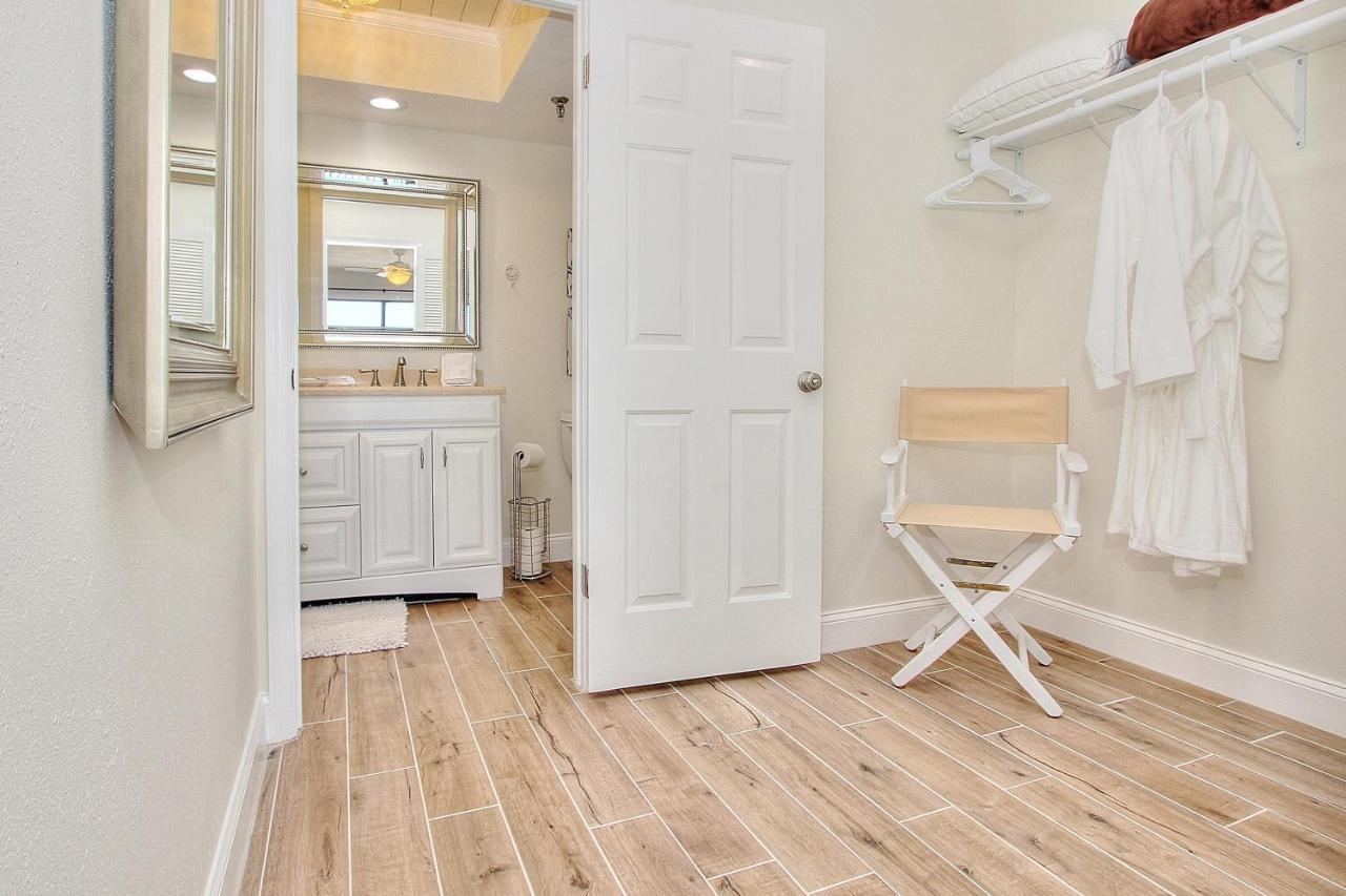 Sea Gate 404 Apartment