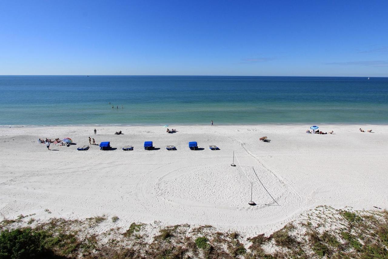 Apartment Sea Gate 404 Clearwater Beach