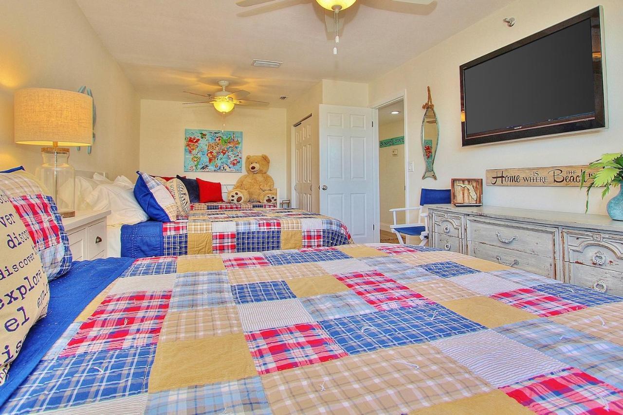 Apartment Sea Gate 404 Clearwater Beach