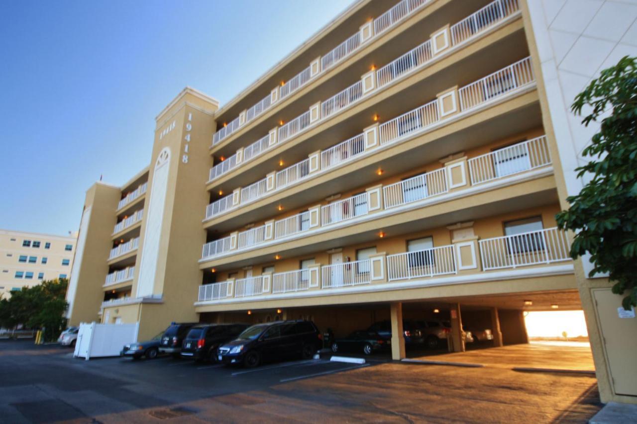 Sea Gate 404 Apartment