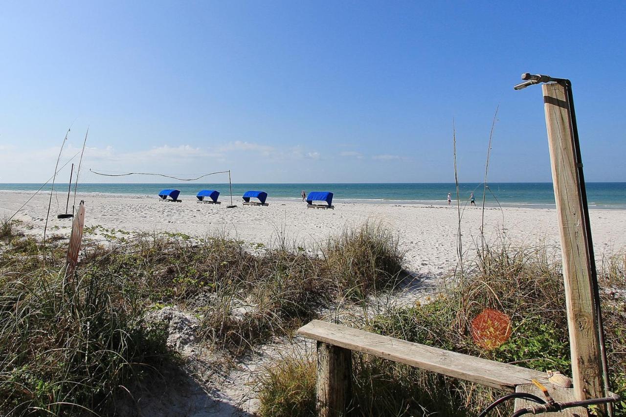 Sea Gate 404 Apartment Clearwater Beach