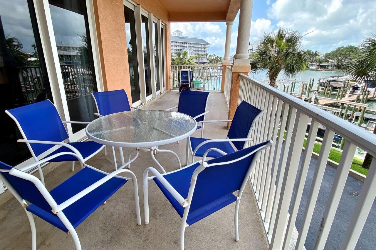 Apartment Harborview Grande 207 Clearwater Beach
