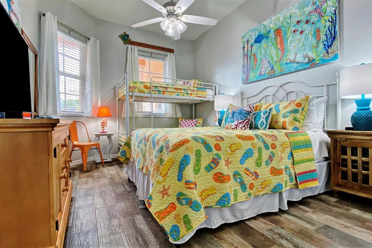 Apartment Harborview Grande 207 Clearwater Beach
