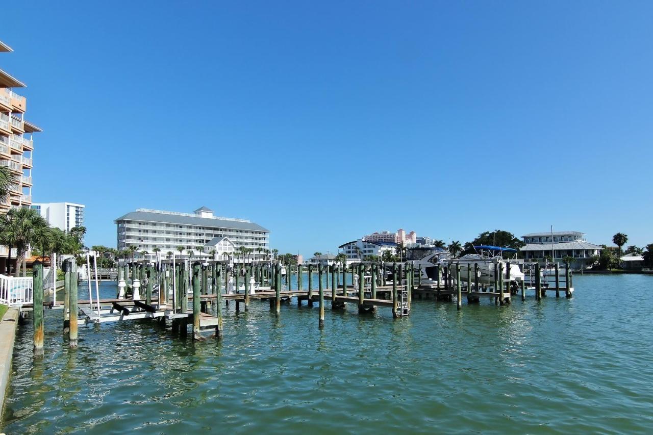 Apartment Harborview Grande 207 Clearwater Beach