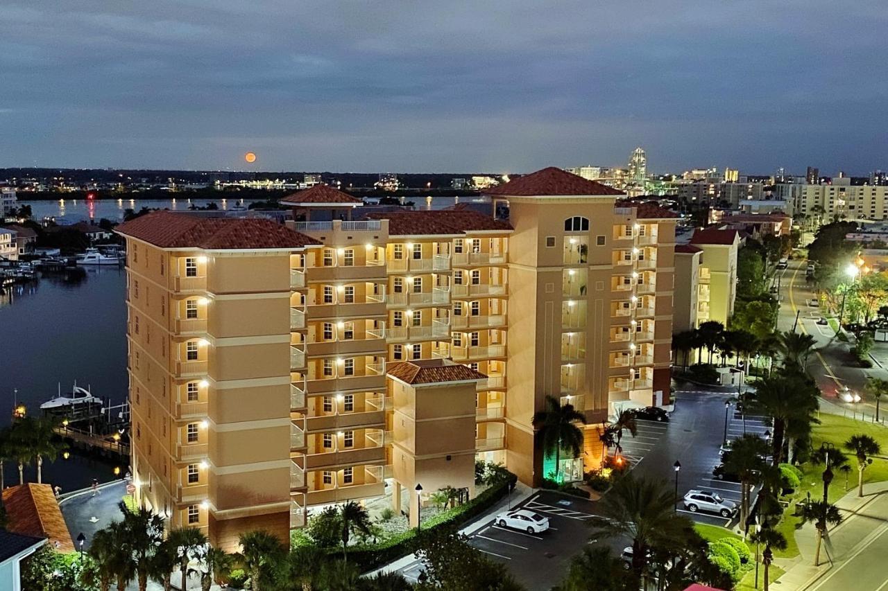 Harborview Grande 207