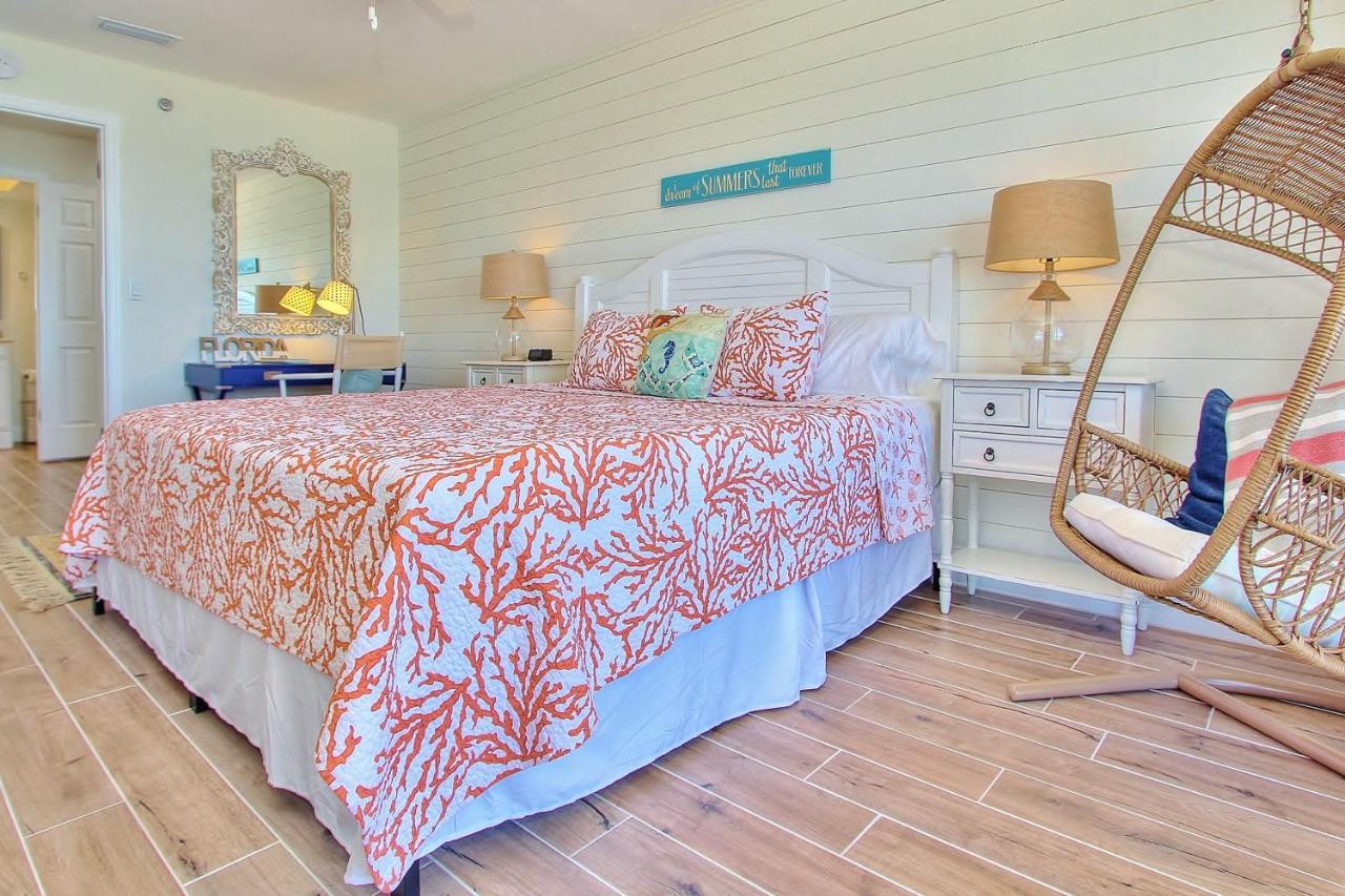 Sea Gate 404 Apartment Clearwater Beach