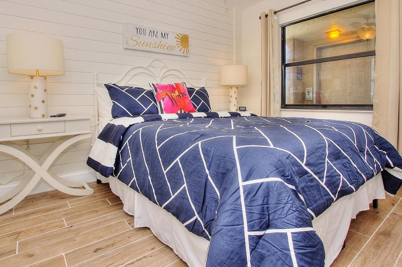 Apartment Sea Gate 404 Clearwater Beach