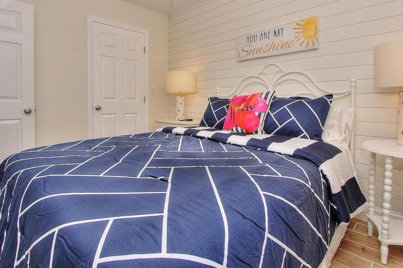 Sea Gate 404 Apartment Clearwater Beach