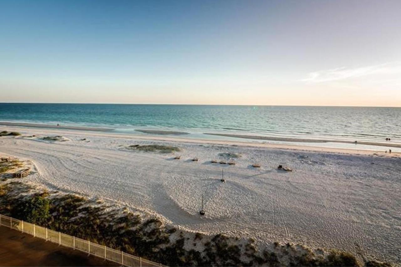 Sea Gate 404 Apartment Clearwater Beach