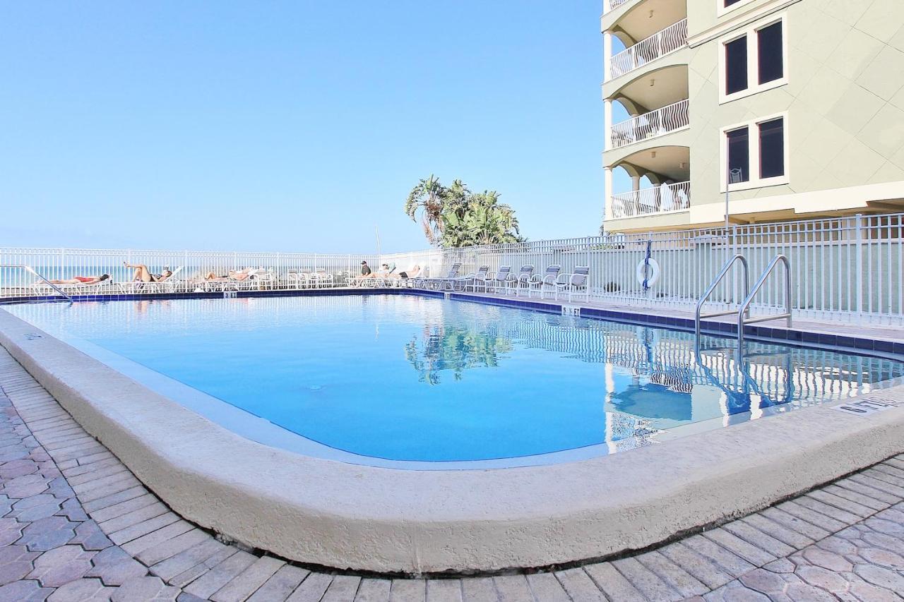 Sea Gate 404 Apartment *