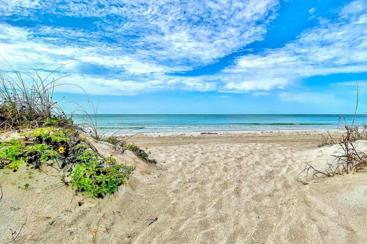 Palms 406 Apartment Clearwater Beach