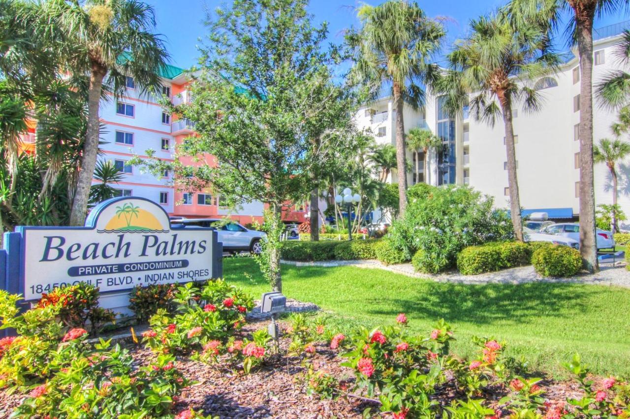 Apartment Palms 406
