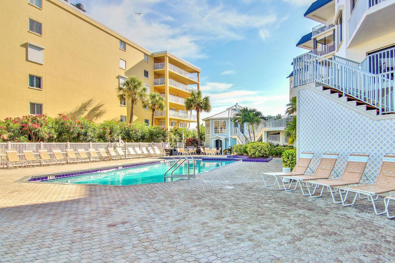 Palms 406 Apartment *