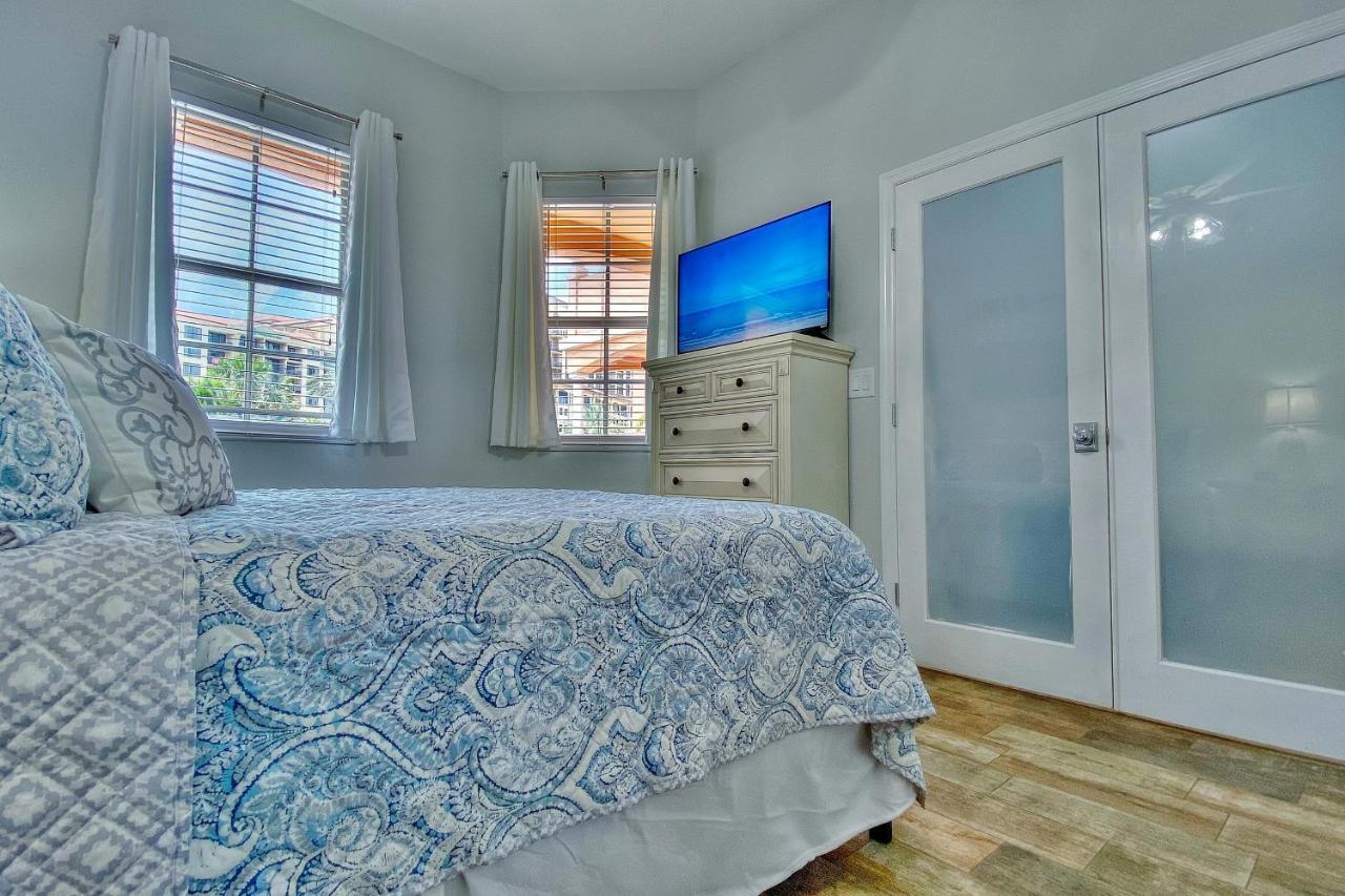 Apartment Harborview Grande 207