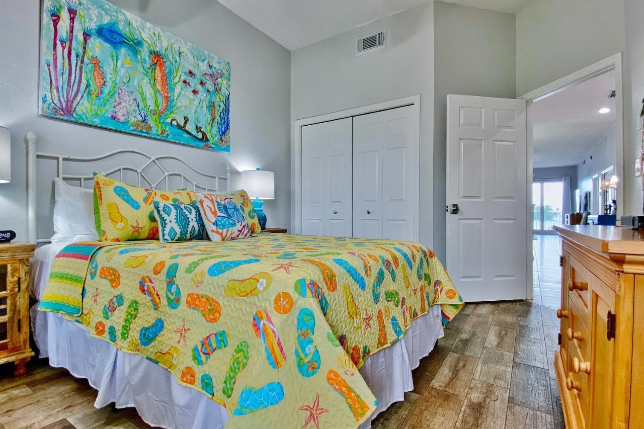 Apartment Harborview Grande 207