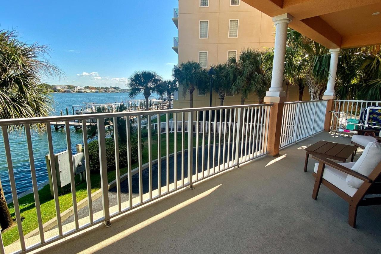 Harborview Grande 207 Clearwater Beach