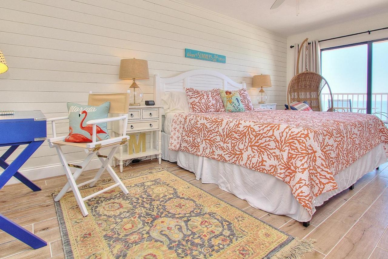 Apartment Sea Gate 404