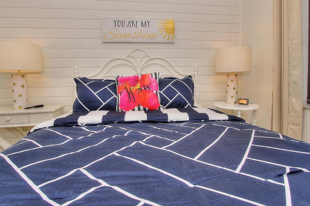 Sea Gate 404 Apartment Clearwater Beach