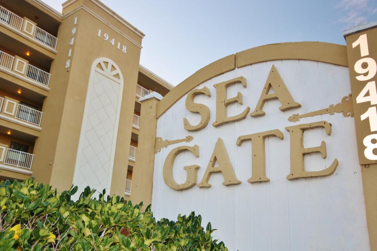 Sea Gate 404 Apartment Clearwater Beach