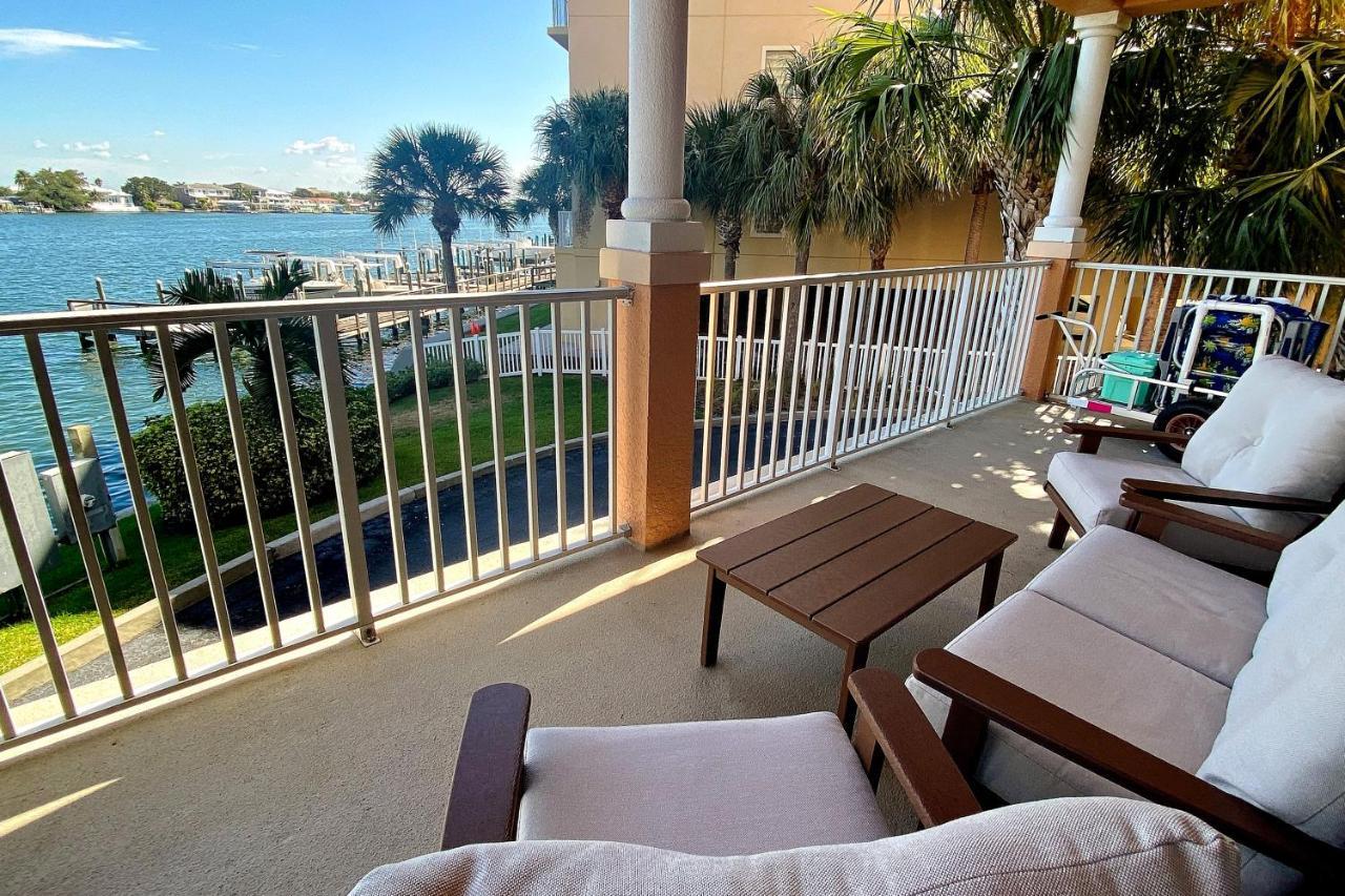 Harborview Grande 207 Clearwater Beach