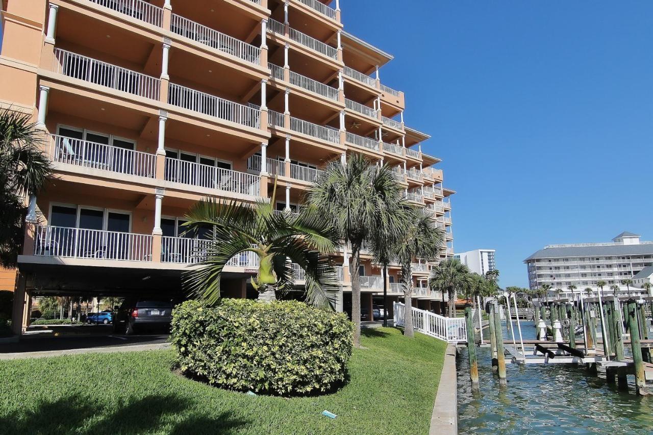 Apartment Harborview Grande 207 Clearwater Beach