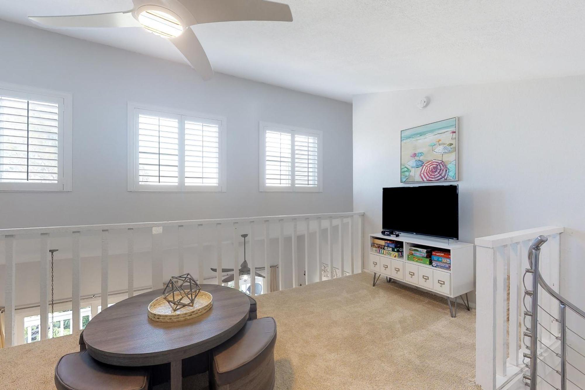 Intercoastal 203 * Clearwater Beach
