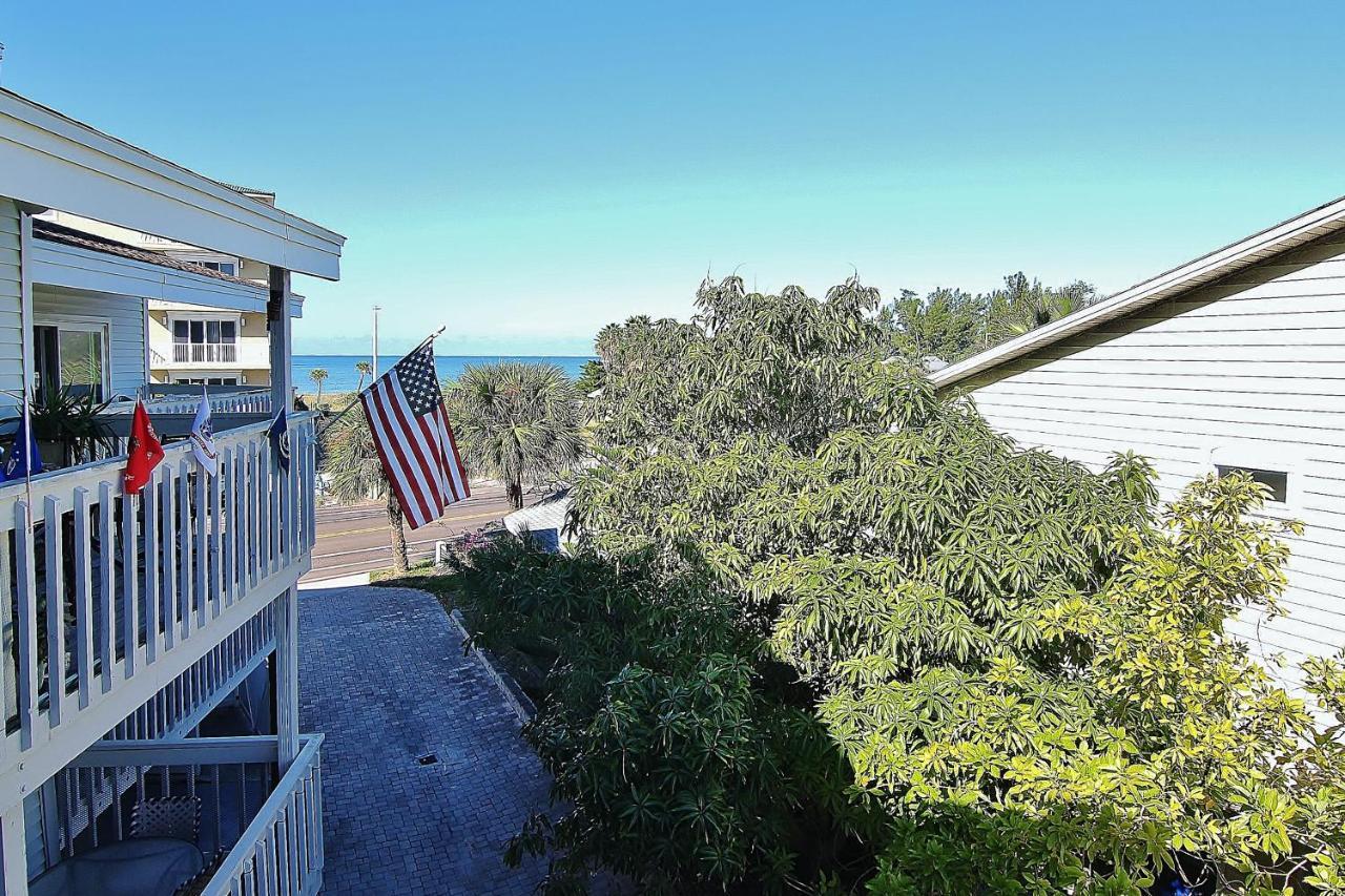 Intercoastal 203 Clearwater Beach