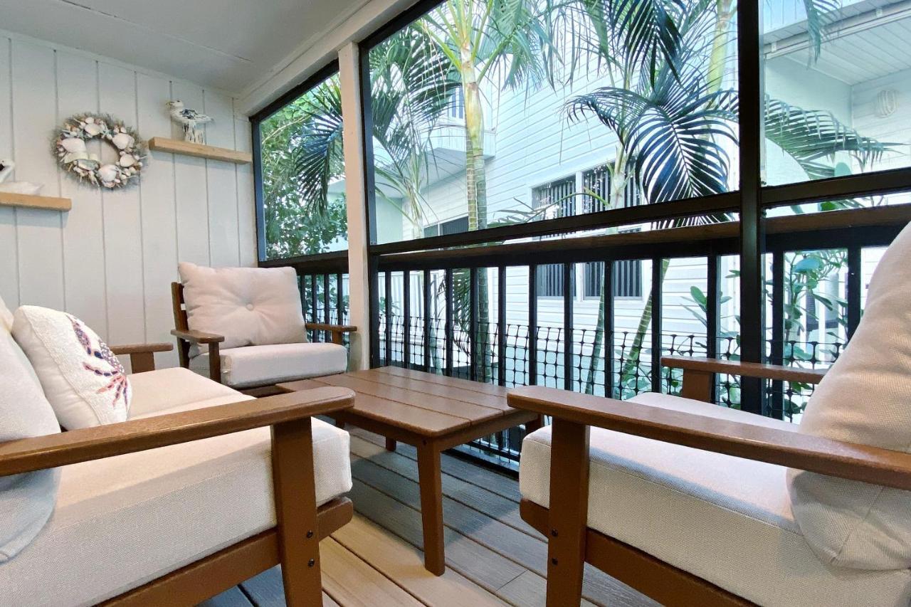 Seashell 17 Apartment