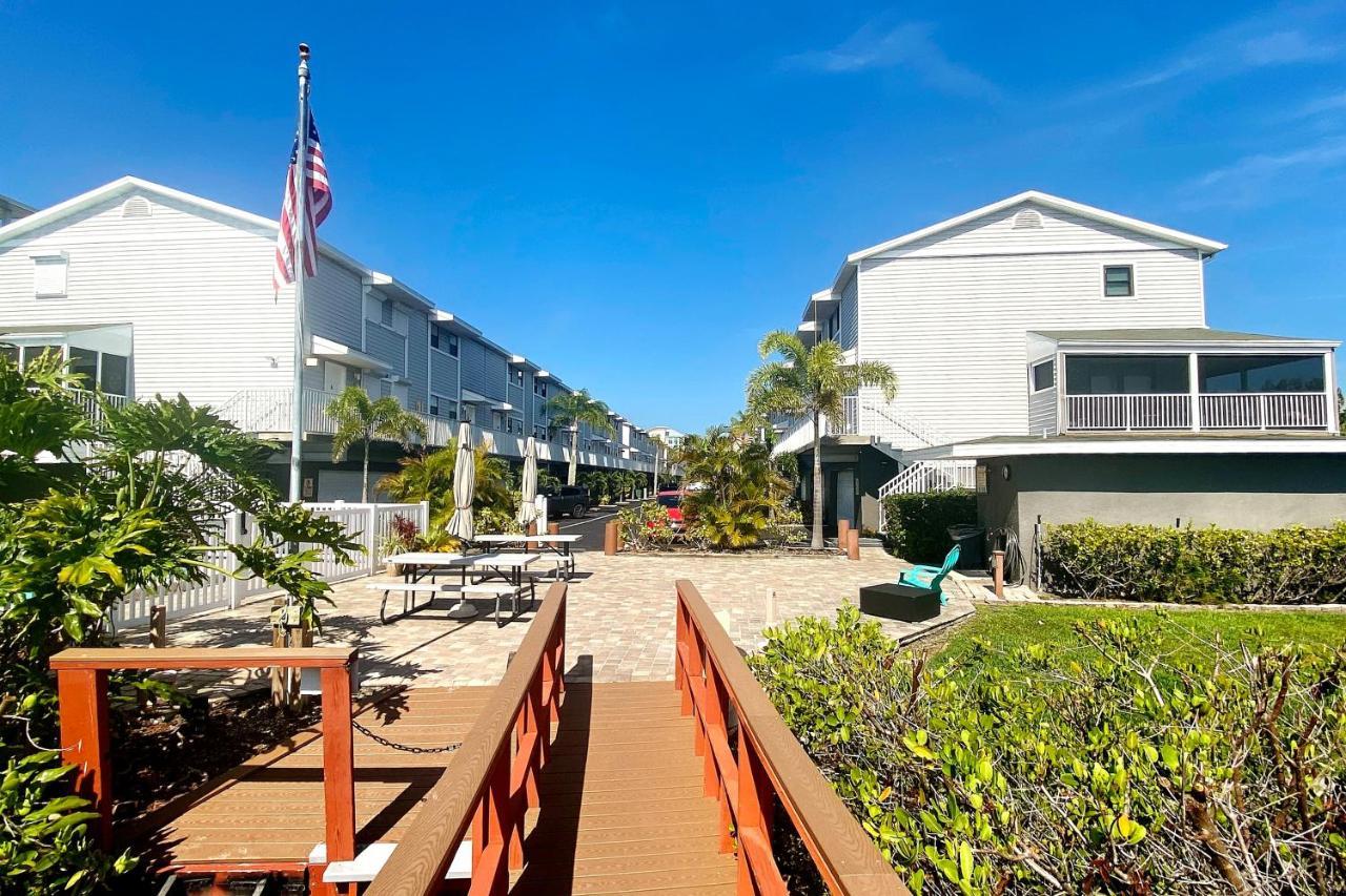Seashell 17 Apartment