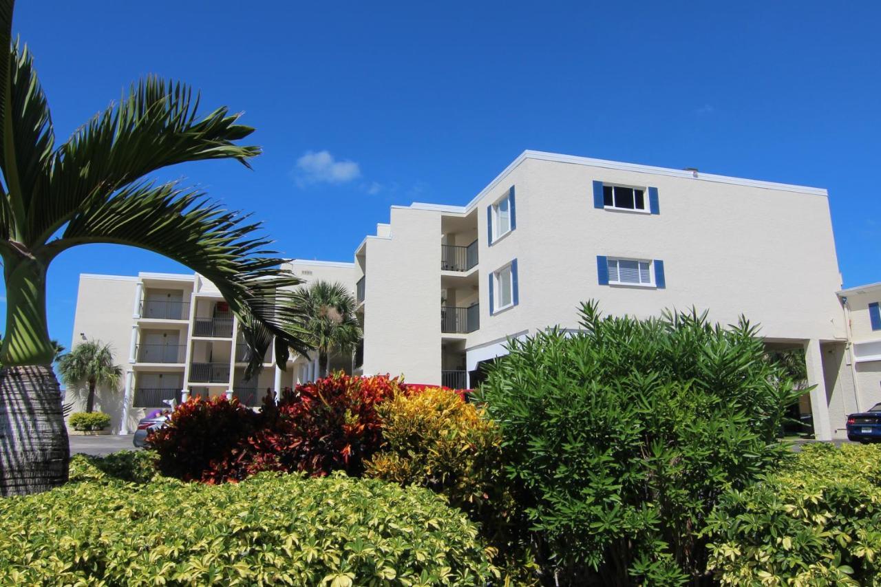 Belleair Club 312 Apartment *