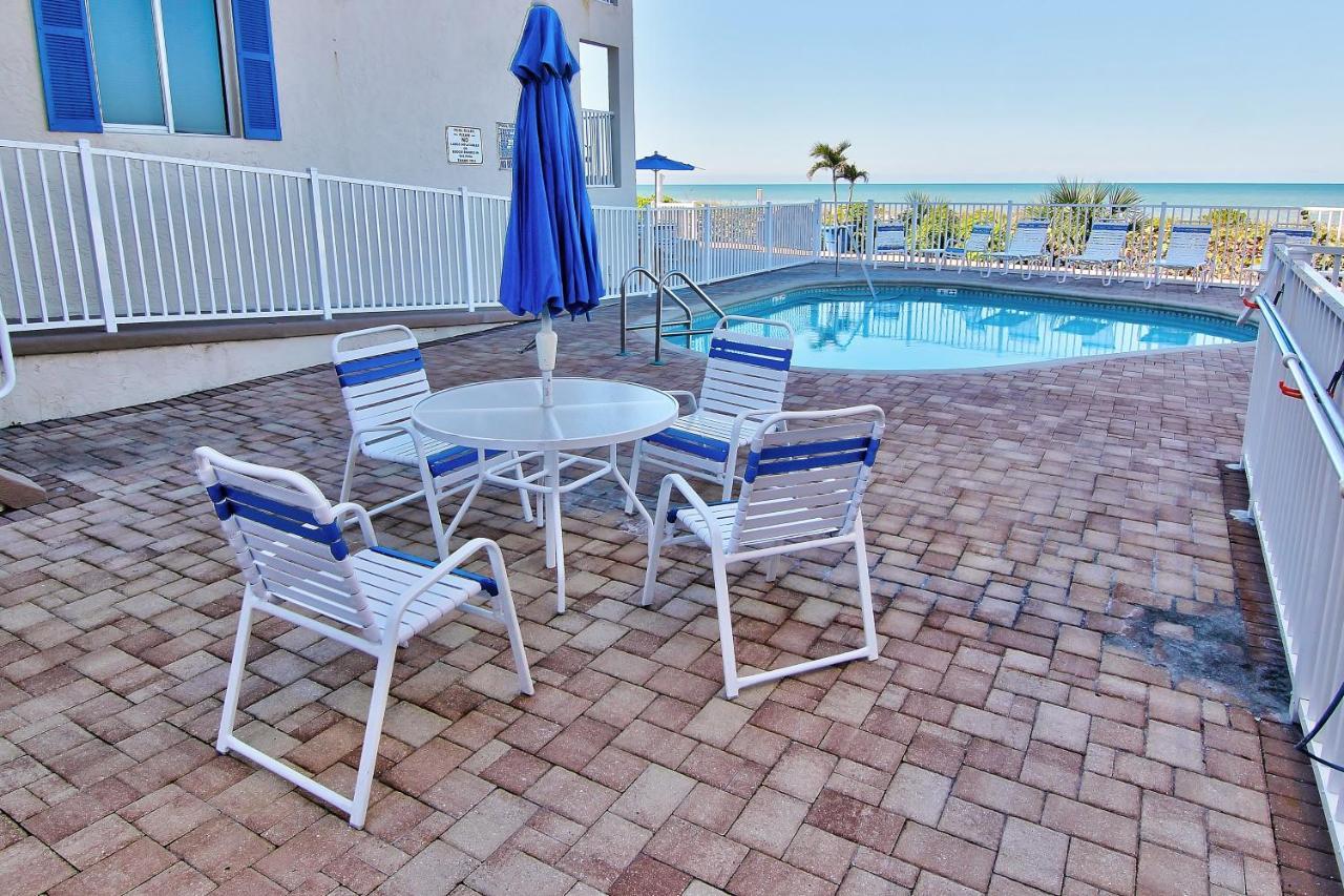 Belleair Club 312 *