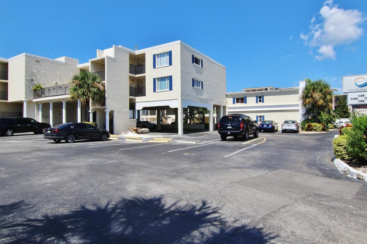 Apartment Belleair Club 312 Clearwater Beach
