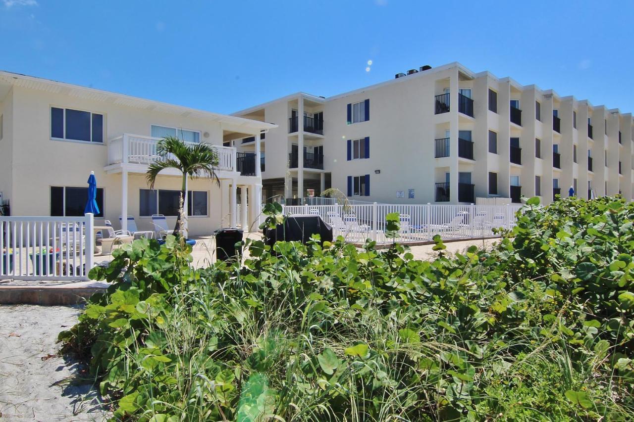 Belleair Club 312 Apartment