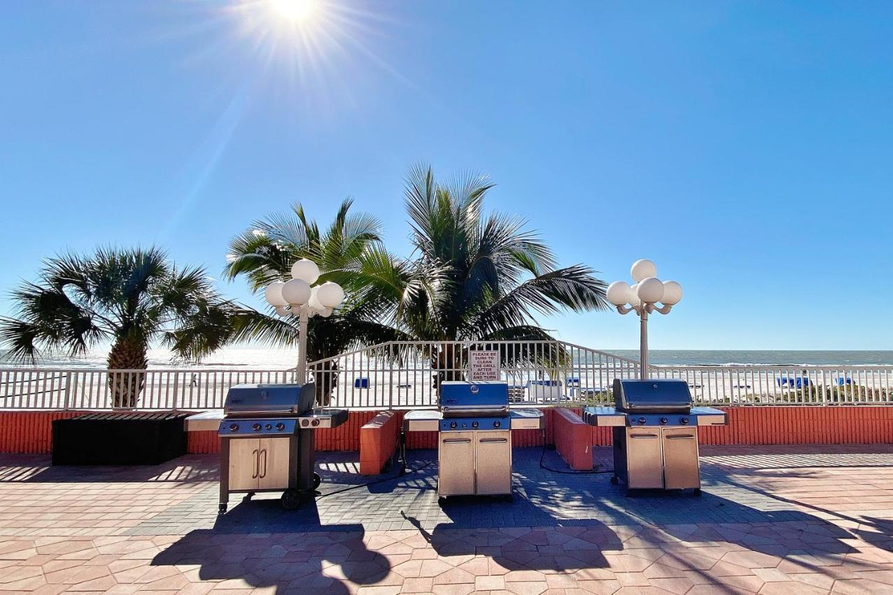 1304 * Clearwater Beach