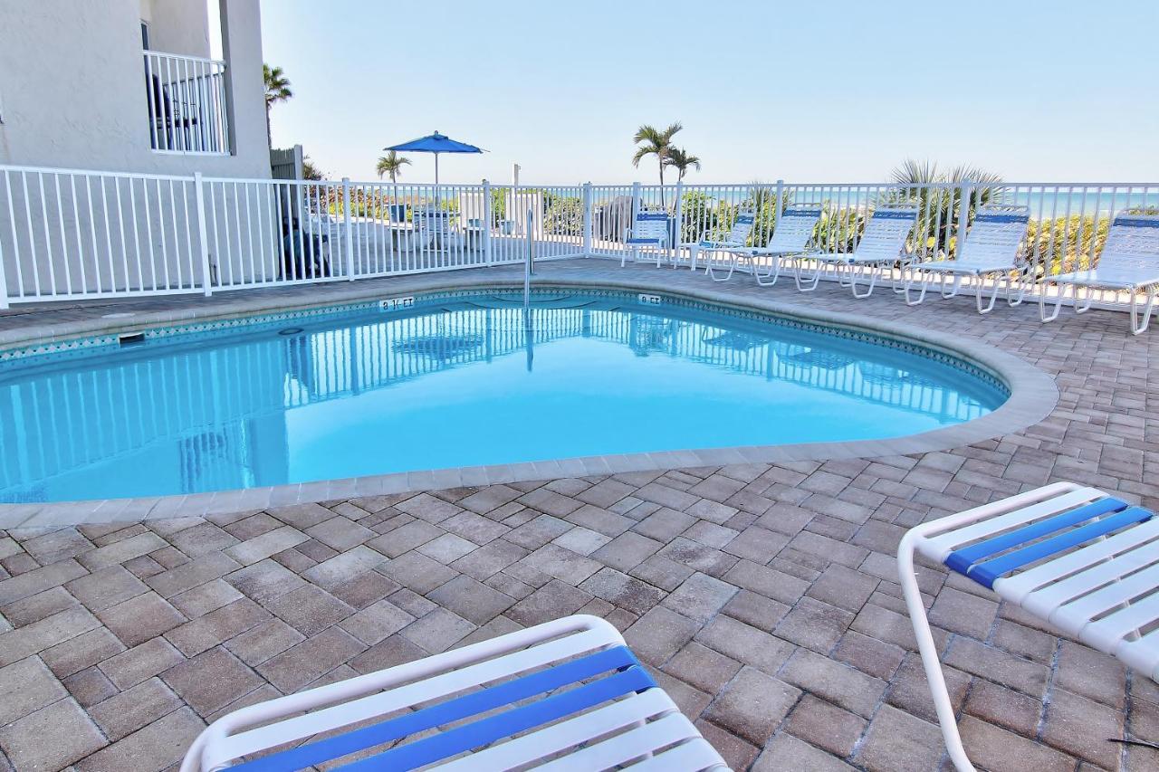 Belleair Club 312