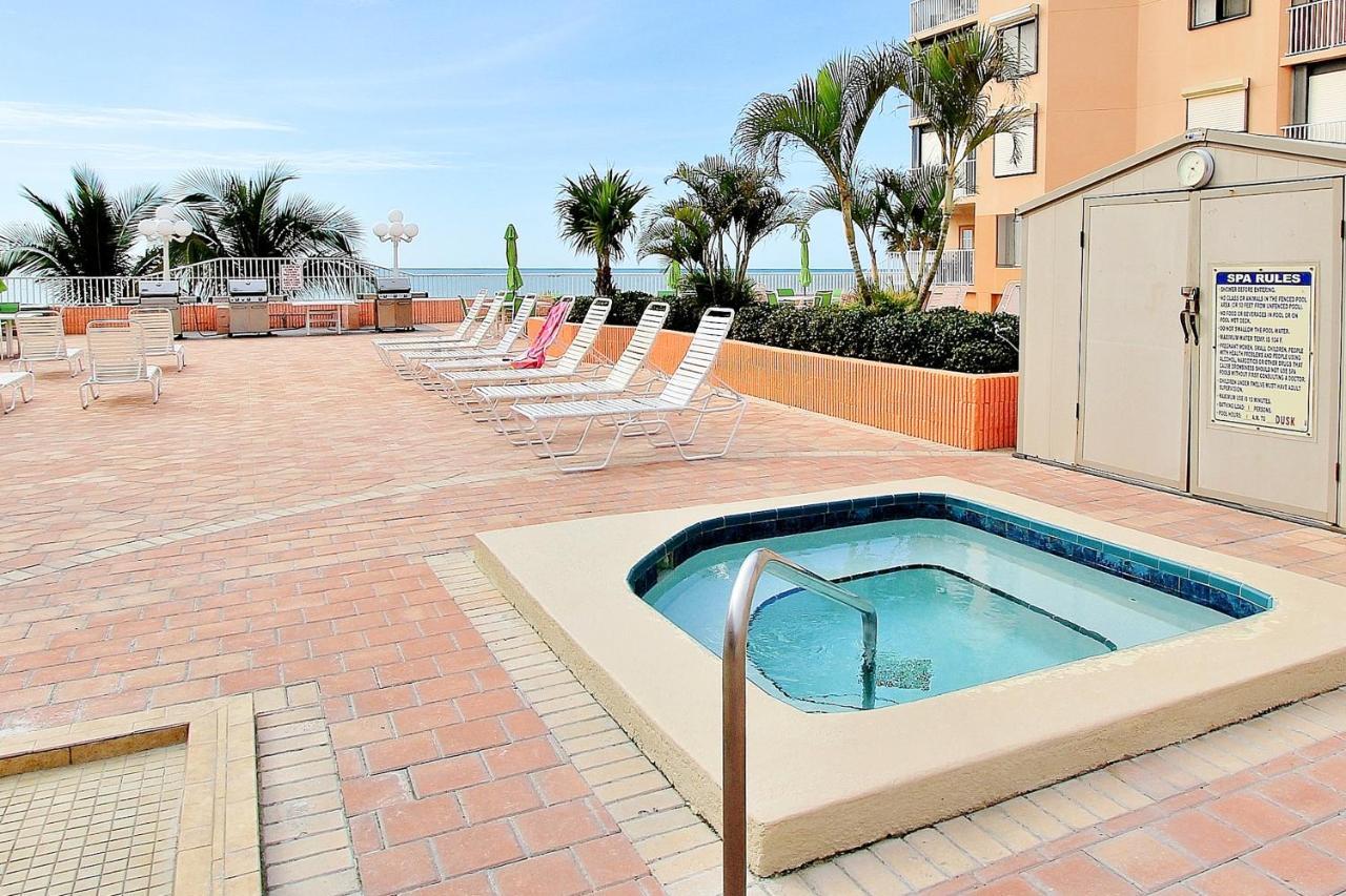 Hotel 1304
