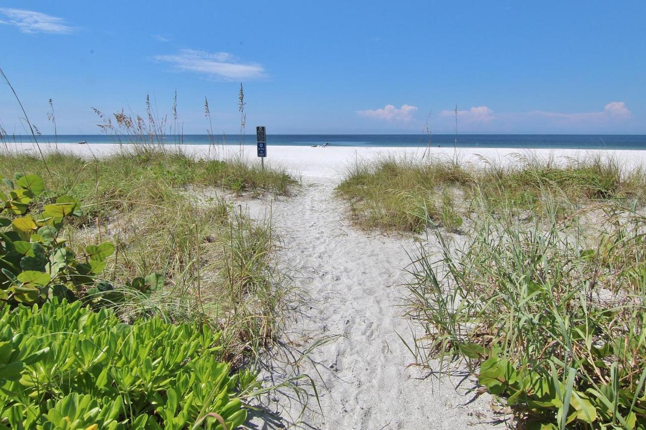Belleair Club 312 Clearwater Beach