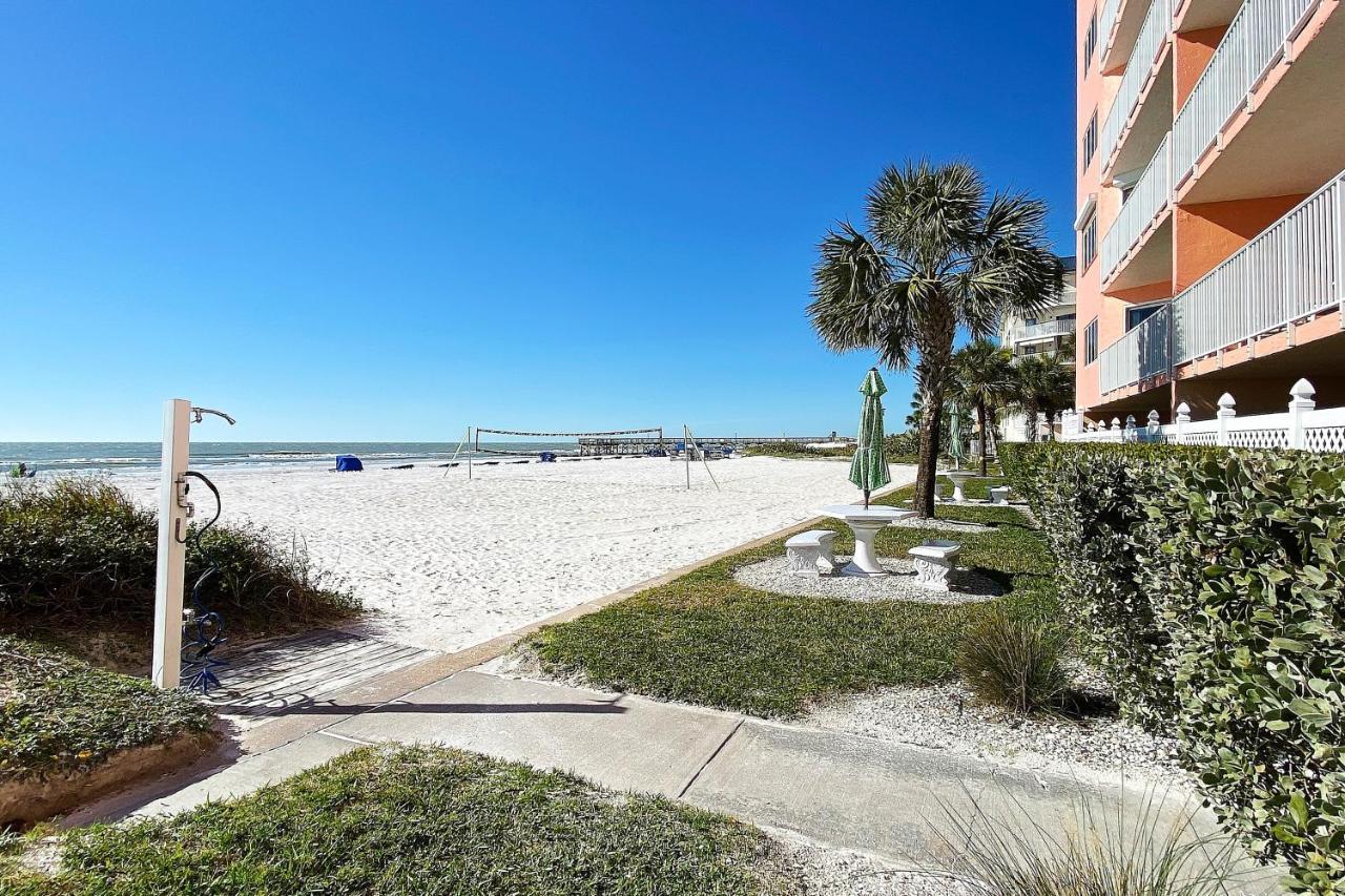 1304 * Clearwater Beach