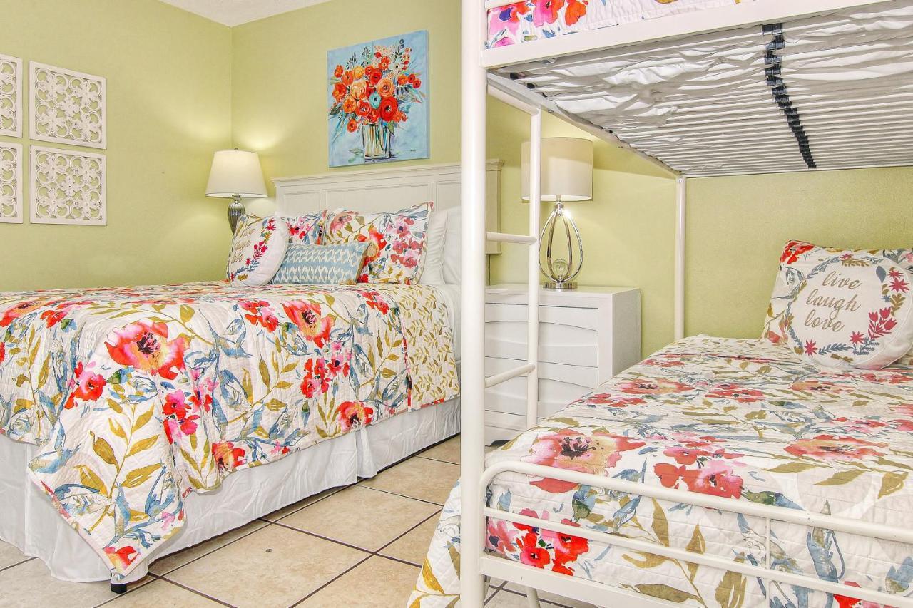Apartment 1403 Clearwater Beach
