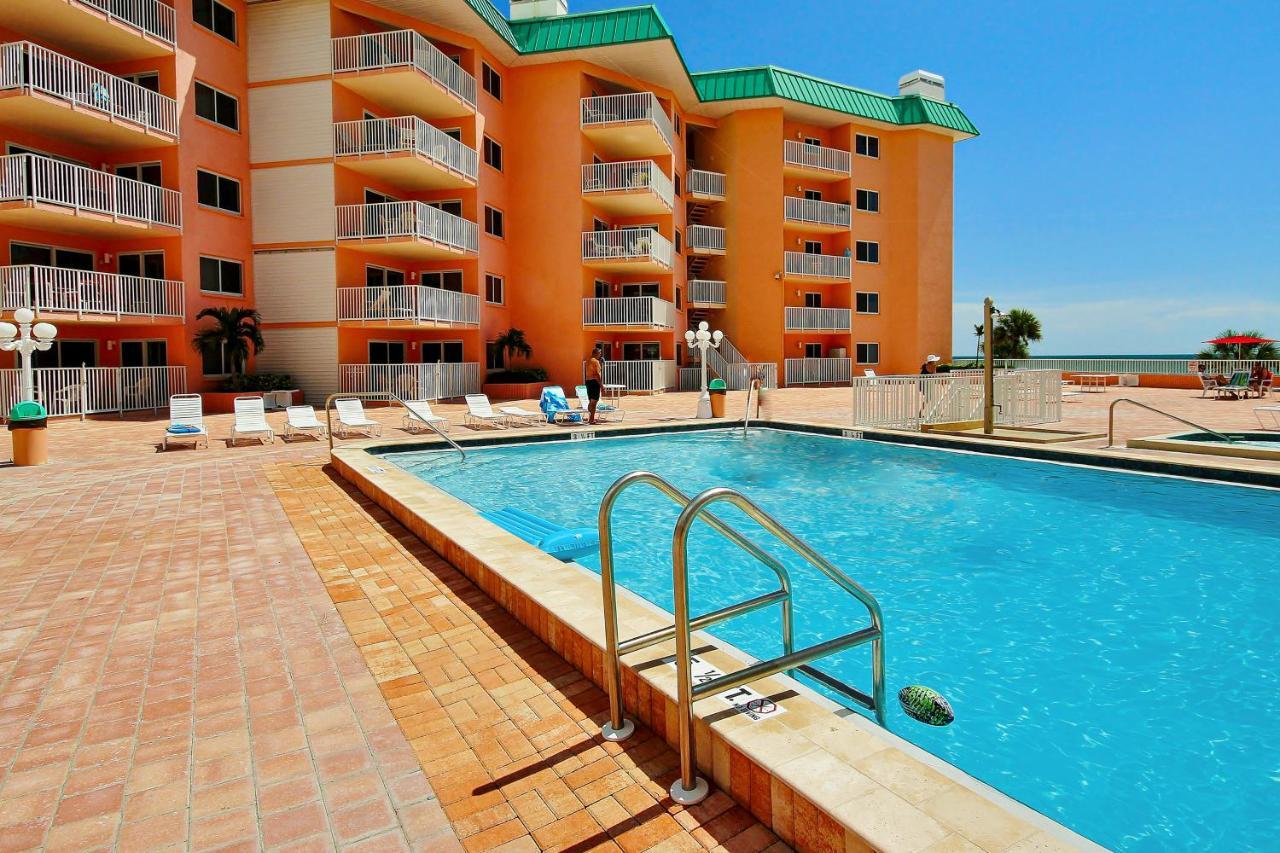 1403 Apartment