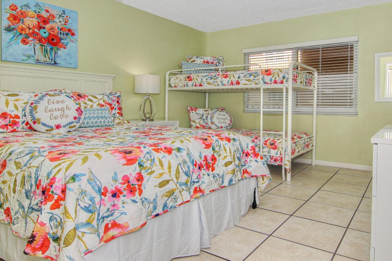 1403 Apartment Clearwater Beach
