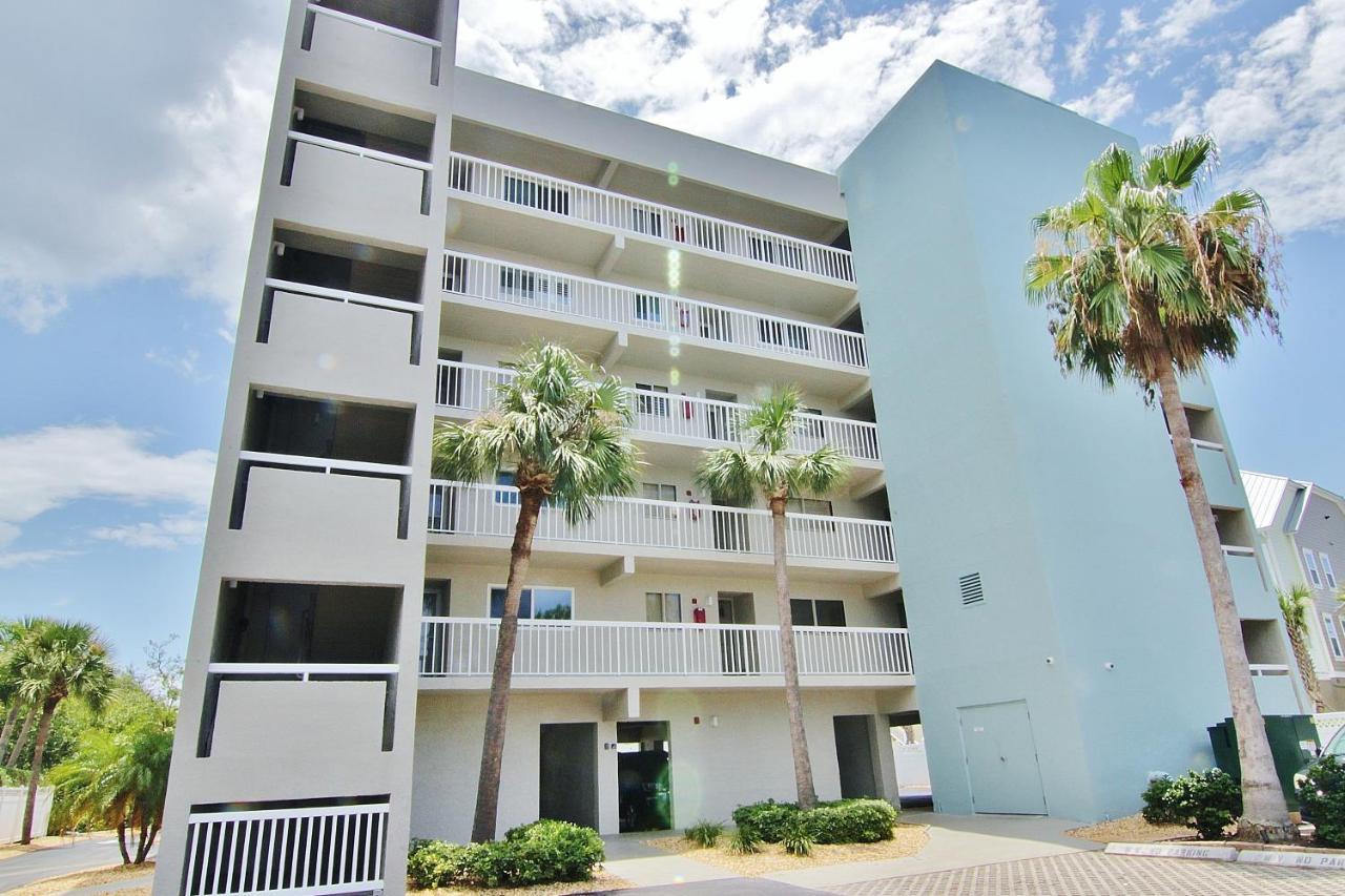 Water View 402 Apartment Clearwater Beach