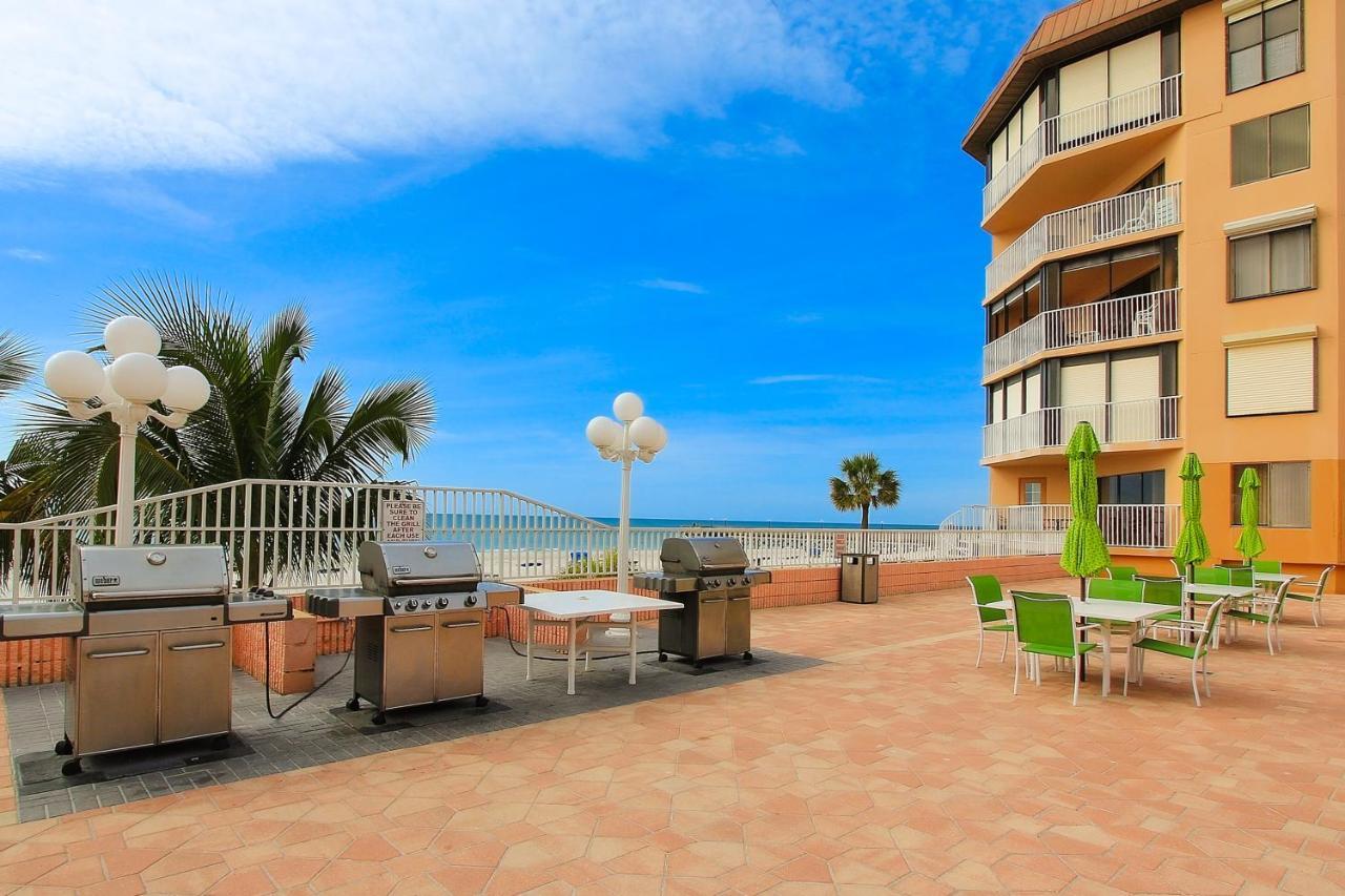 Apartment Beach 1205