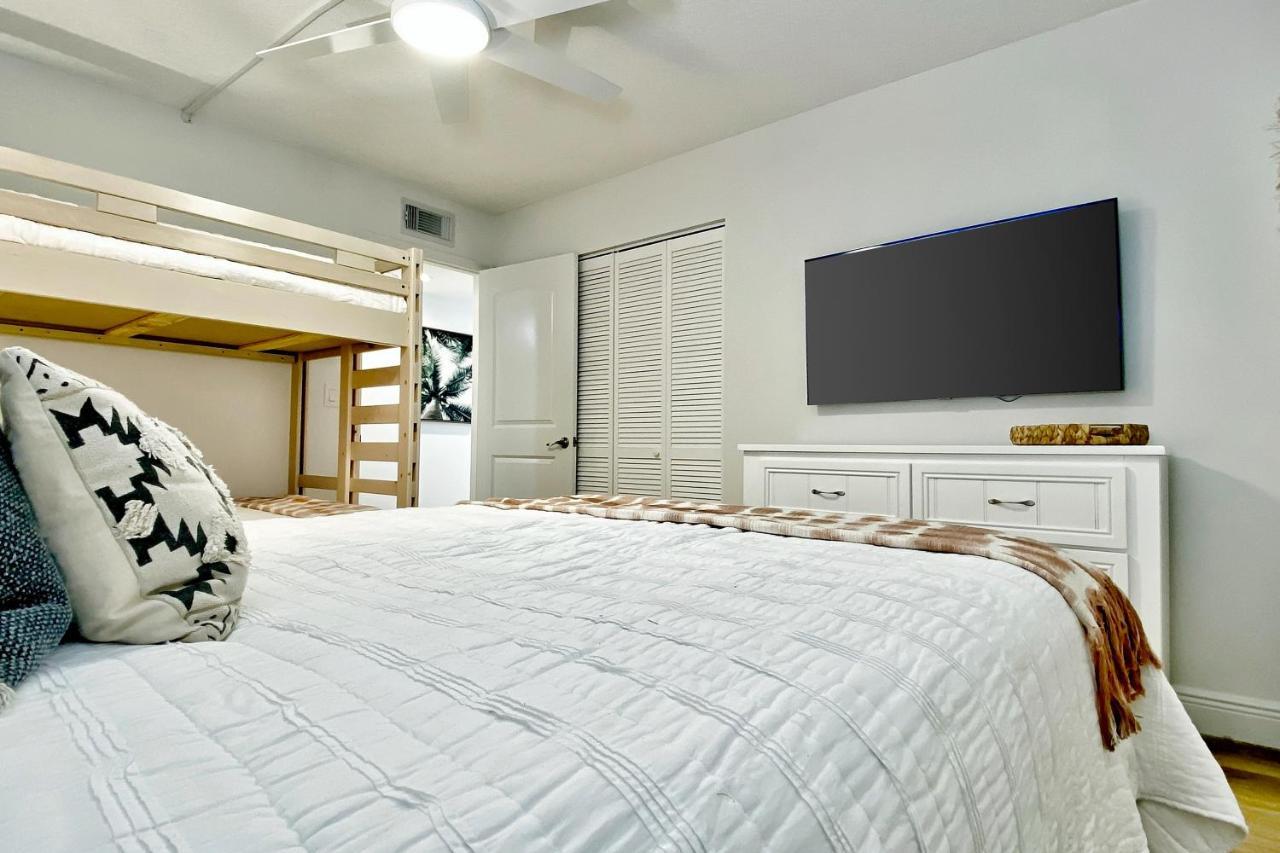 1410 Apartment
