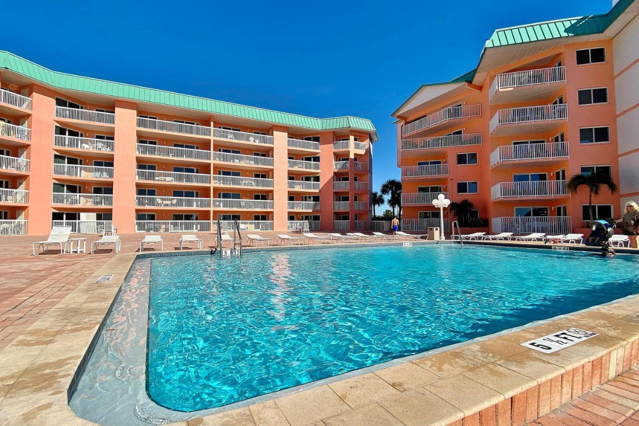 Apartment 1410 *