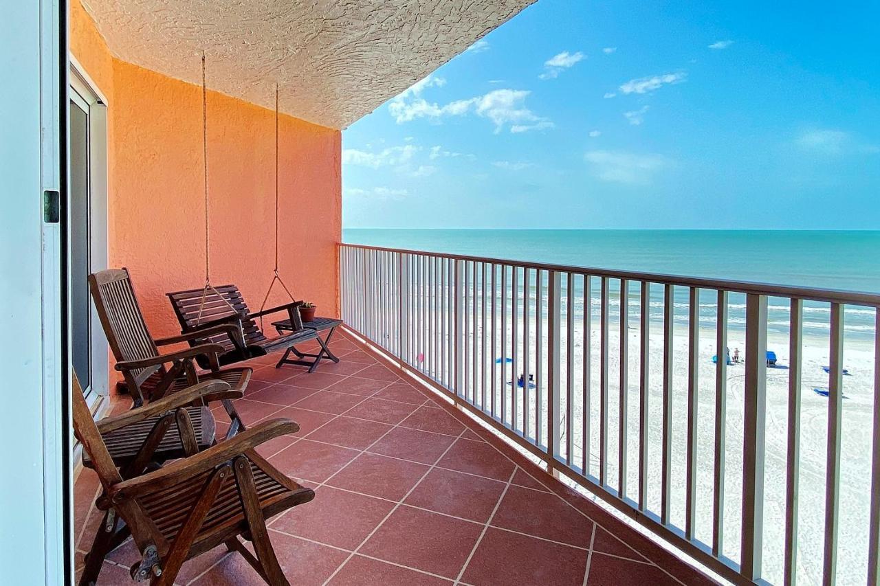 1410 Apartment