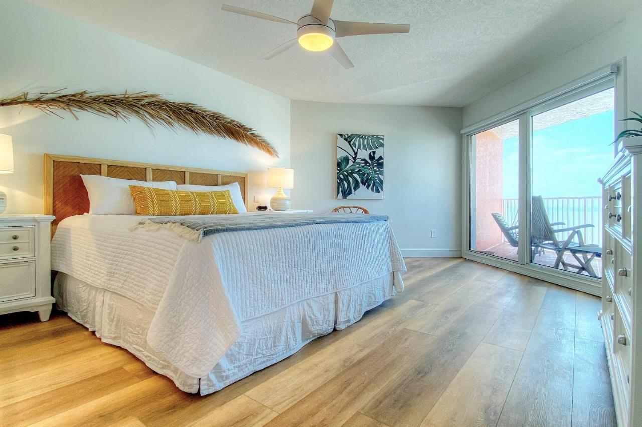 1410 Apartment Clearwater Beach
