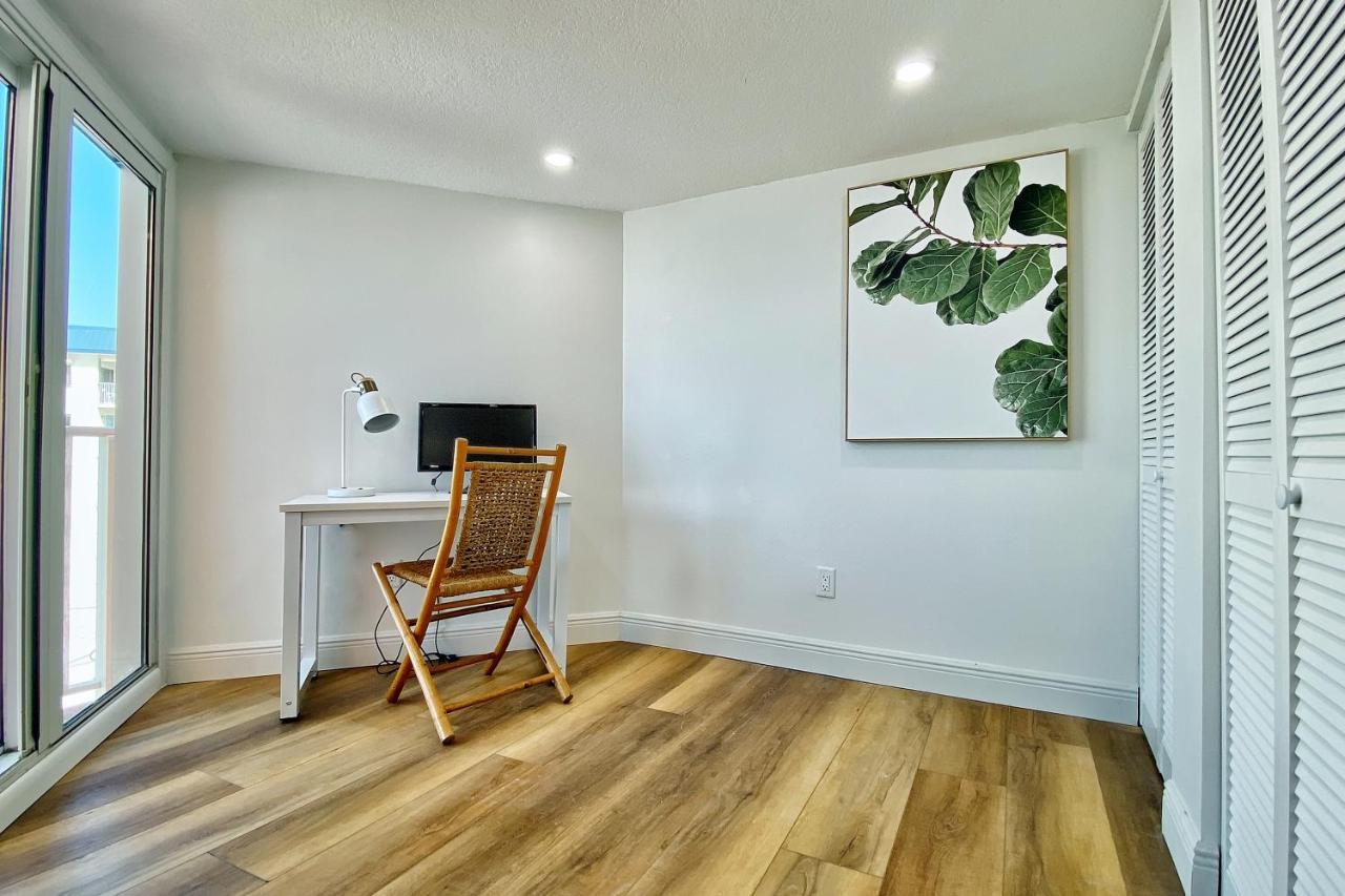 Apartment 1410 *