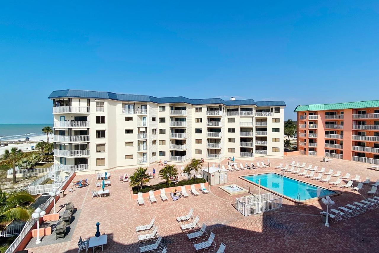 1410 Apartment *